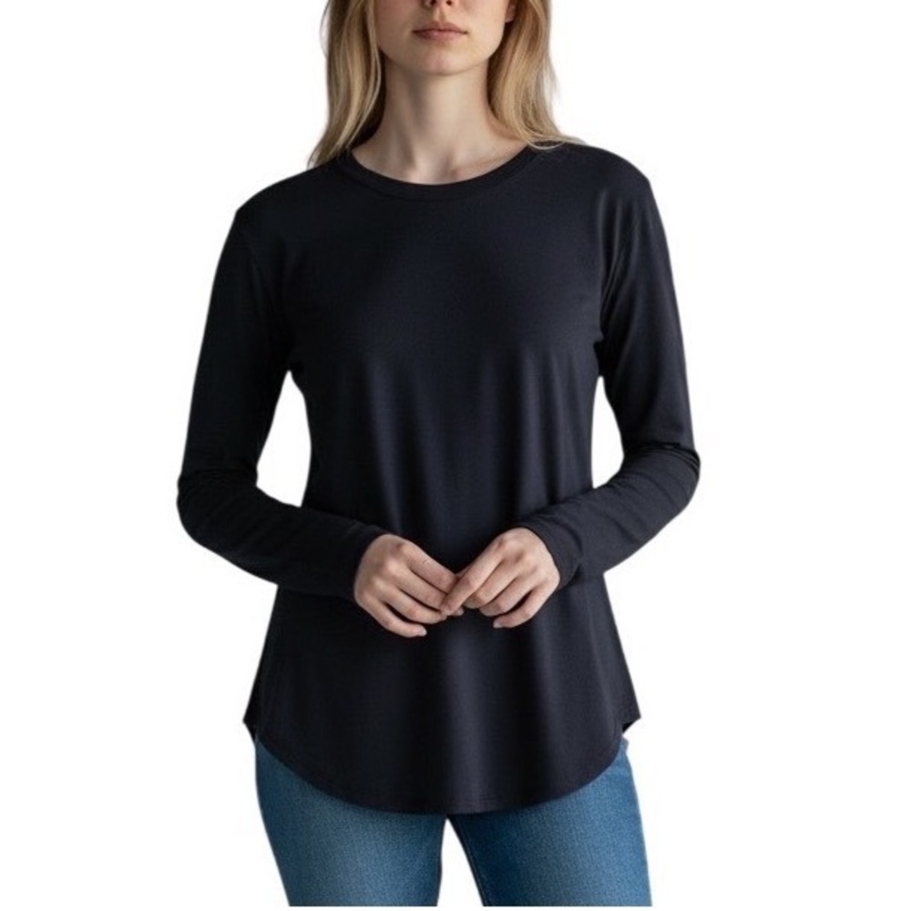 Lululemon Crewneck Top